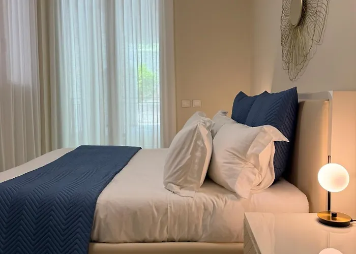 Borgo Vico Luxury - By Myhomeincomo *