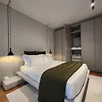 Διαμέρισμα Olmo Luxury - By Myhomeincomo Όπως