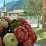 Olmo Luxury - By Myhomeincomo Διαμέρισμα