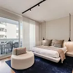 Olmo Luxury - By Myhomeincomo * Como