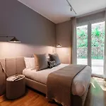 Apartment Olmo Luxury - By Myhomeincomo Como