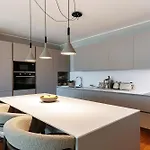 Apartment Olmo Luxury - By Myhomeincomo