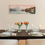 Apartment Olmo Luxury - By Myhomeincomo