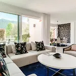 Apartment Olmo Luxury - By Myhomeincomo