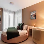 Apartment Olmo Luxury - By Myhomeincomo