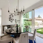 Olmo Luxury - By Myhomeincomo Apartment Como