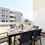 Apartment Olmo Luxury - By Myhomeincomo *
