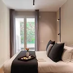Apartment Olmo Luxury - By Myhomeincomo Como