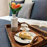 Olmo Luxury - By Myhomeincomo Como