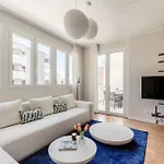 Apartment Olmo Luxury - By Myhomeincomo
