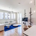 Olmo Luxury - By Myhomeincomo Apartment