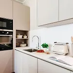 Olmo Luxury - By Myhomeincomo Apartment *