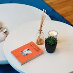 Olmo Luxury - By Myhomeincomo Apartment *