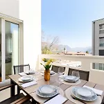 Apartment Olmo Luxury - By Myhomeincomo Como