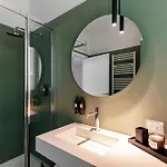 Olmo Luxury - By Myhomeincomo Apartment Como