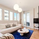 Olmo Luxury - By Myhomeincomo Apartment *