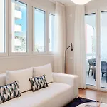 Apartment Olmo Luxury - By Myhomeincomo *