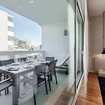 Apartment Olmo Luxury - By Myhomeincomo *