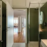 Olmo Luxury - By Myhomeincomo Apartment Como