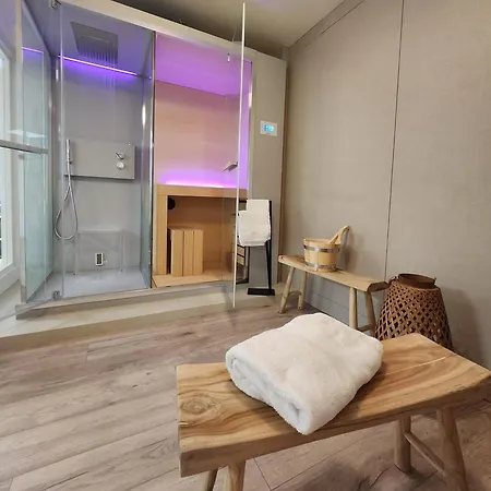 Borgo Vico Luxury Como