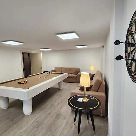Borgo Vico Luxury * Como