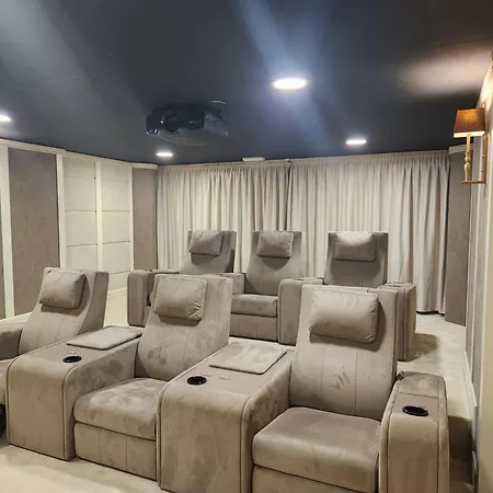 Apartamento Borgo Vico Luxury *