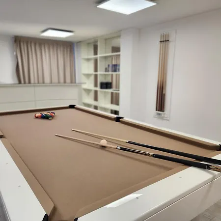 Borgo Vico Luxury Apartment Como