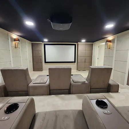 Lägenhet Borgo Vico Luxury