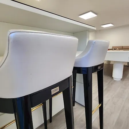 Borgo Vico Luxury Lägenhet