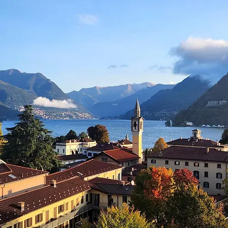 Borgo Vico Luxury Apartamento