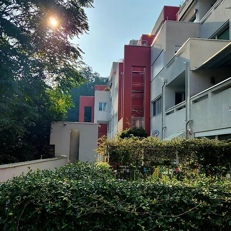 Lägenhet Borgo Vico Luxury *