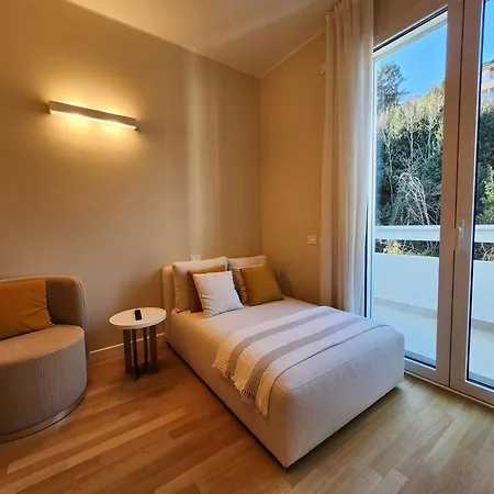 Borgo Vico Luxury Apartamento