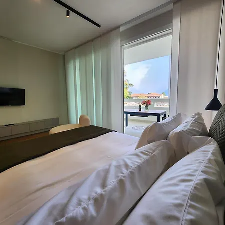 Borgo Vico Luxury *