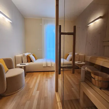 Borgo Vico Luxury كومو