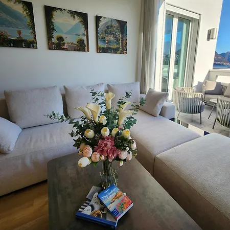 Borgo Vico Luxury Apartment