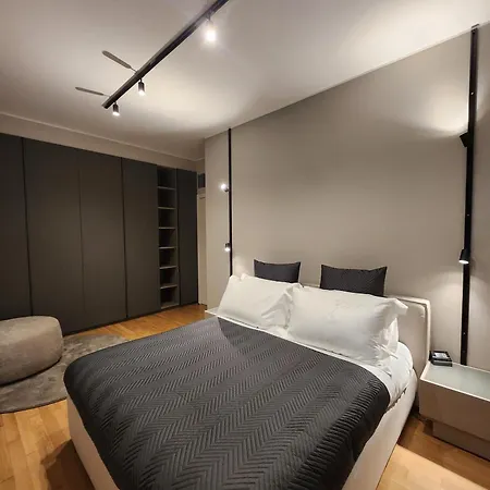 Borgo Vico Luxury Apartment *
