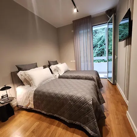 Borgo Vico Luxury