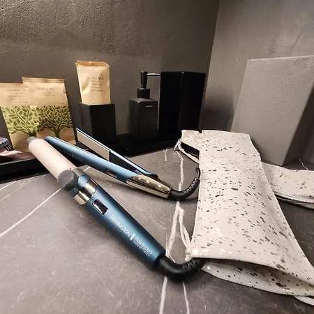 Borgo Vico Luxury Apartamento