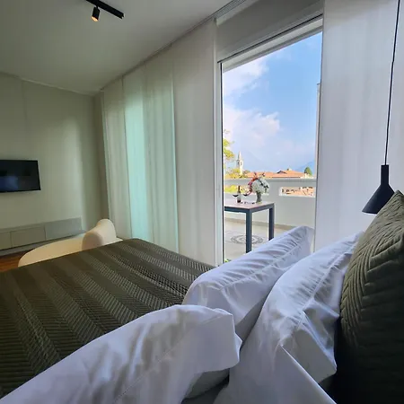 דירה Borgo Vico Luxury - By Myhomeincomo