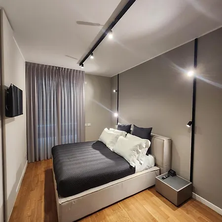 Borgo Vico Luxury