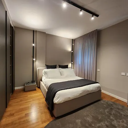 Borgo Vico Luxury Lägenhet