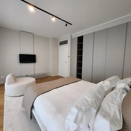 Apartment Borgo Vico Luxury