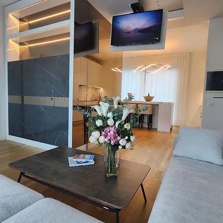 Borgo Vico Luxury * Como