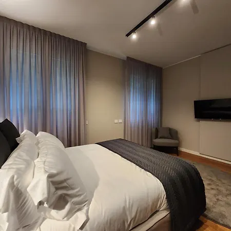 Apartment Borgo Vico Luxury *