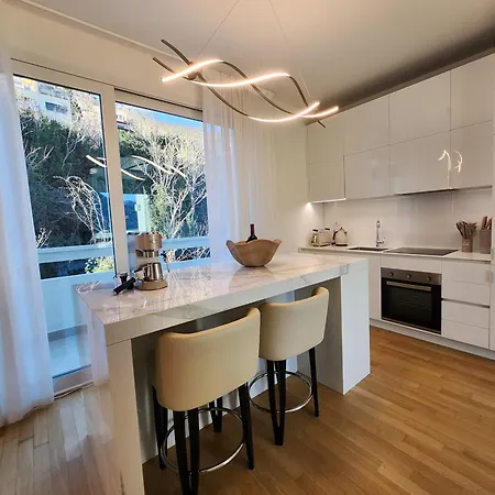 Olmo Luxury - By Myhomeincomo Διαμέρισμα Όπως
