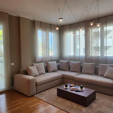 Borgo Vico Luxury Como