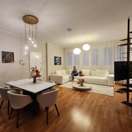 Borgo Vico Luxury