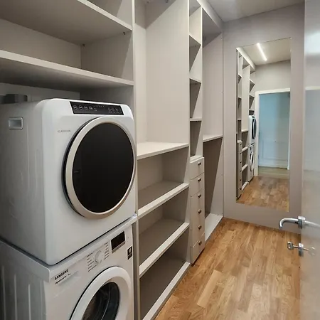 Borgo Vico Luxury Apartment *