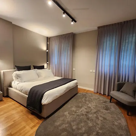 Borgo Vico Luxury كومو