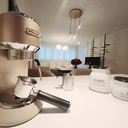 Borgo Vico Luxury * كومو